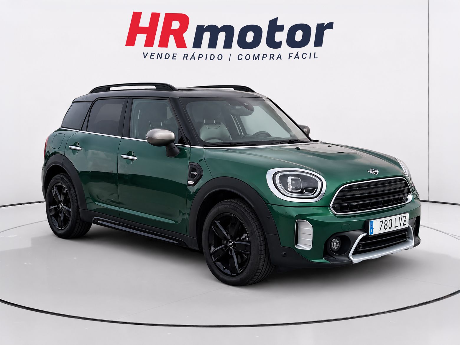 MINI Cooper - foto 1