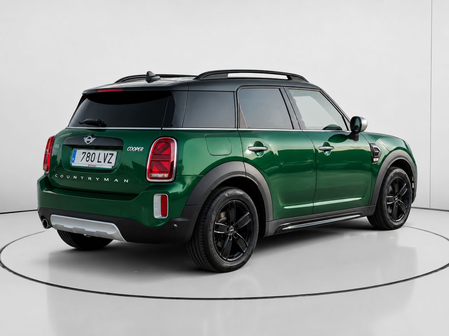 MINI Cooper - foto 3
