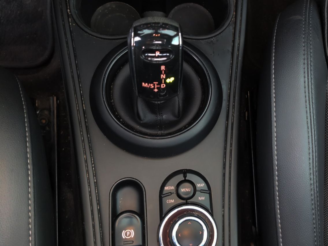 MINI Cooper - foto 15