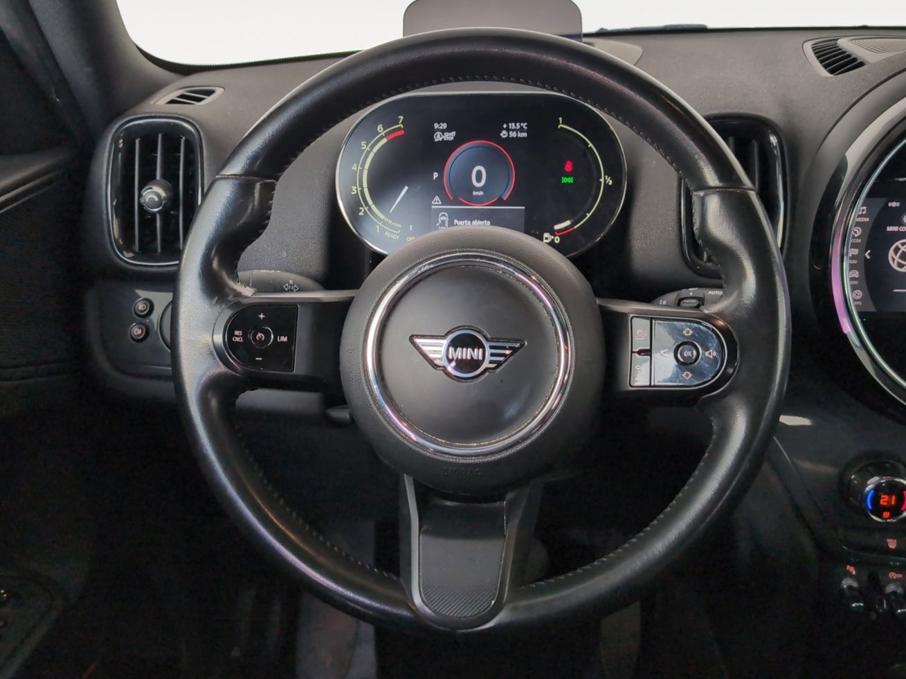 MINI Cooper - foto 9