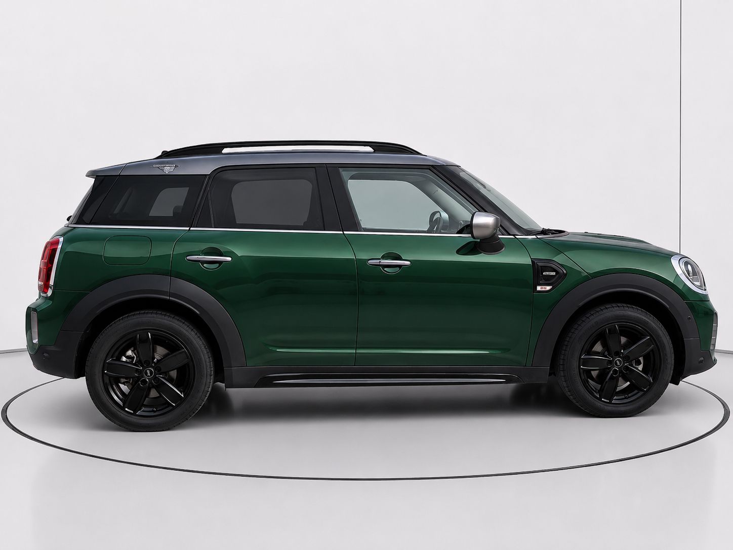 MINI Cooper - foto 2