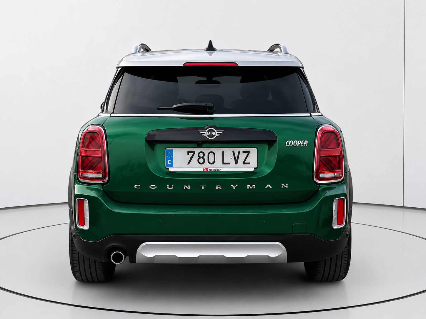 MINI Cooper - foto 4