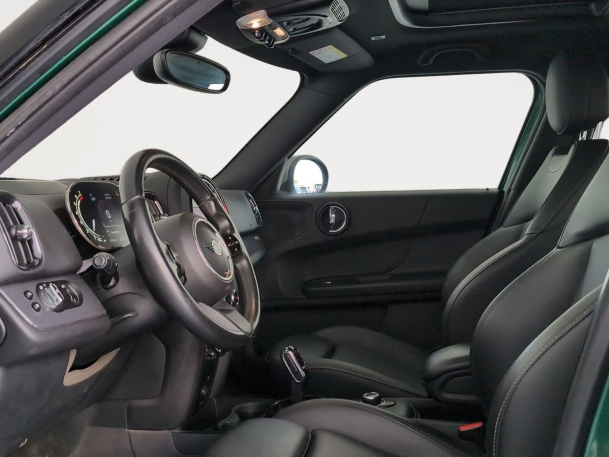 MINI Cooper - foto 10