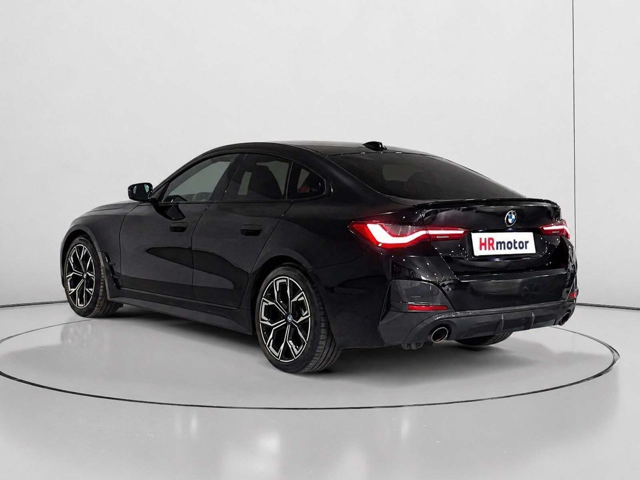 BMW Serie 4 430d xDrive Gran Coupe - foto 5