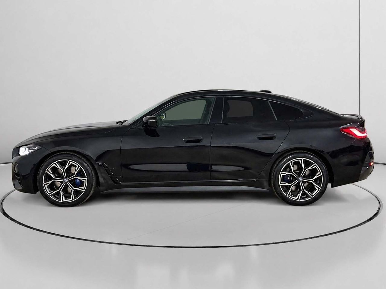 BMW Serie 4 430d xDrive Gran Coupe - foto 6
