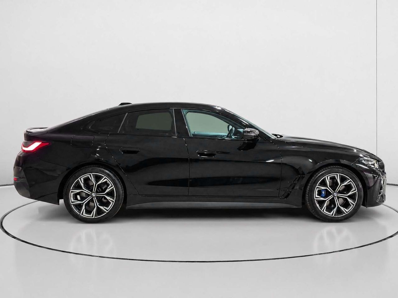 BMW Serie 4 430d xDrive Gran Coupe - foto 2