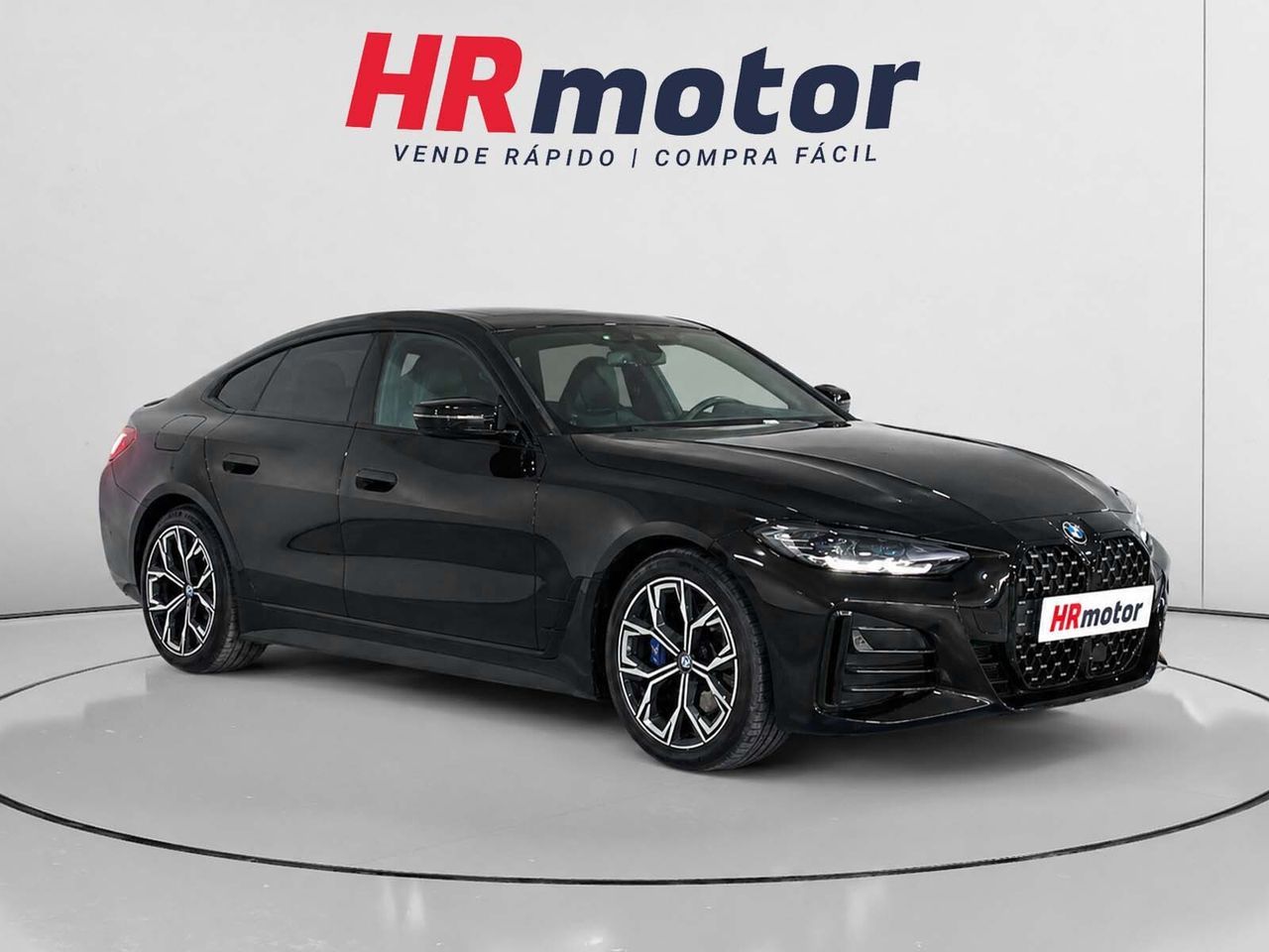 BMW Serie 4 430d xDrive Gran Coupe - foto 1
