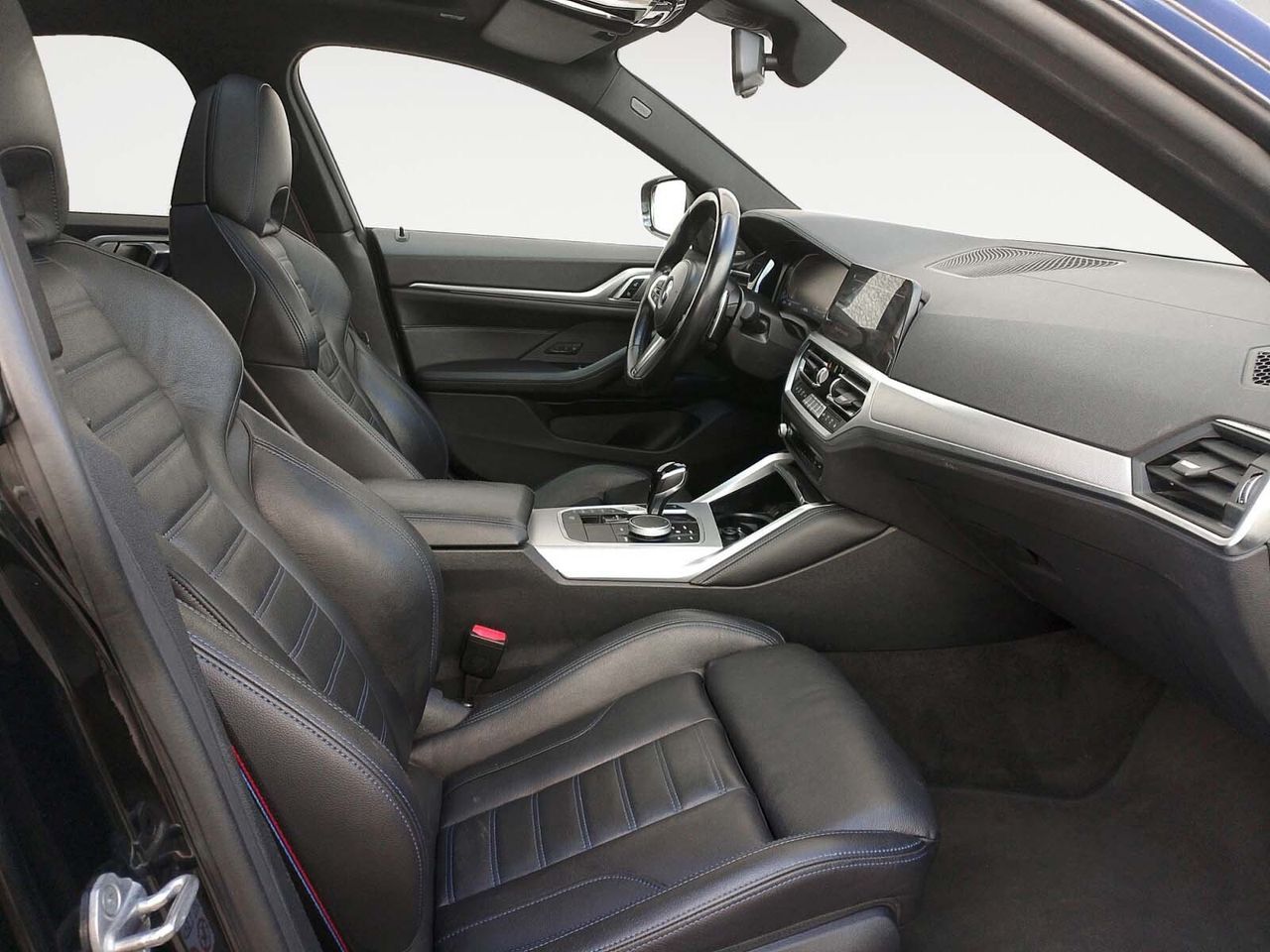 BMW Serie 4 430d xDrive Gran Coupe - foto 12