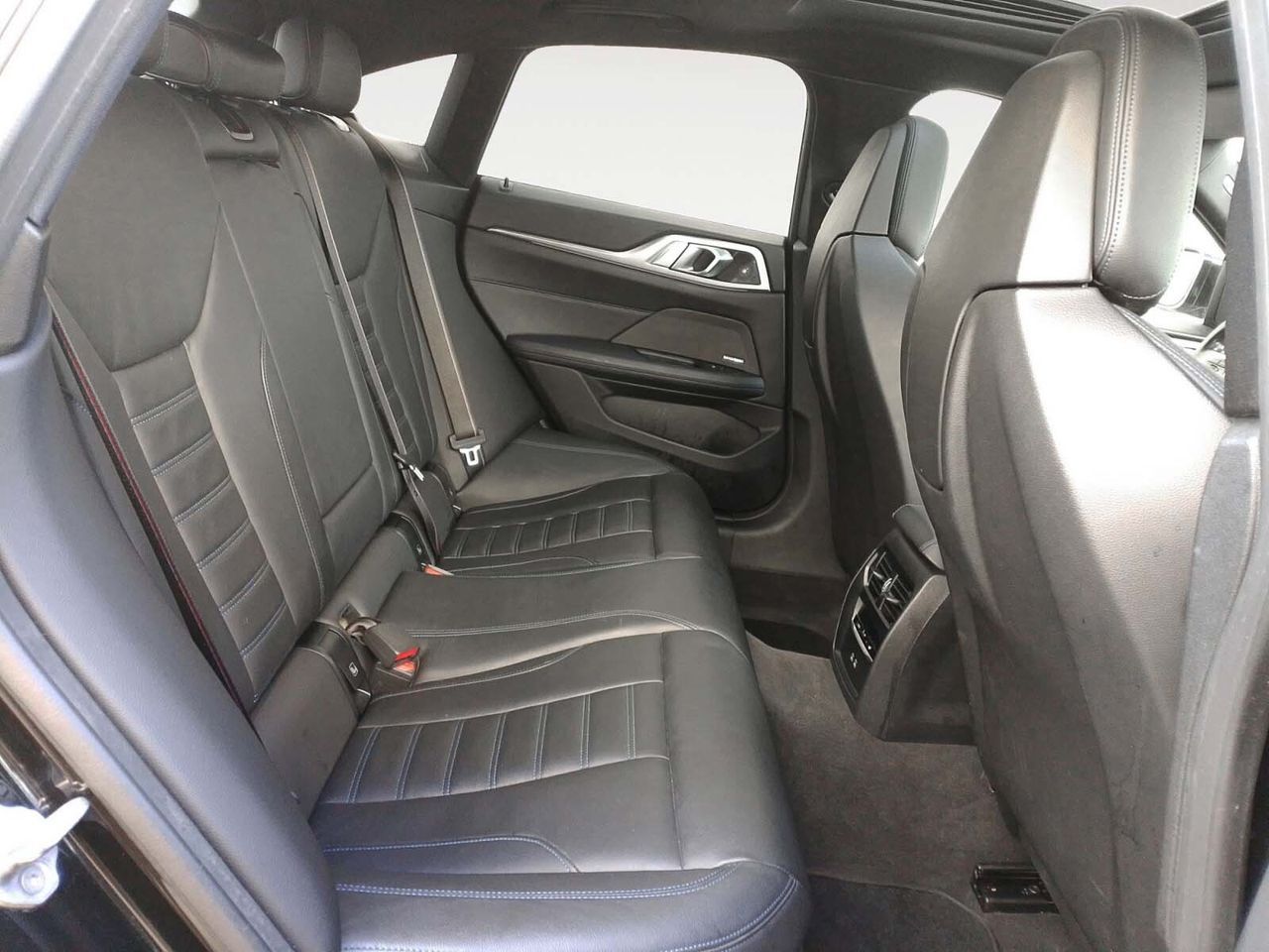 BMW Serie 4 430d xDrive Gran Coupe - foto 11