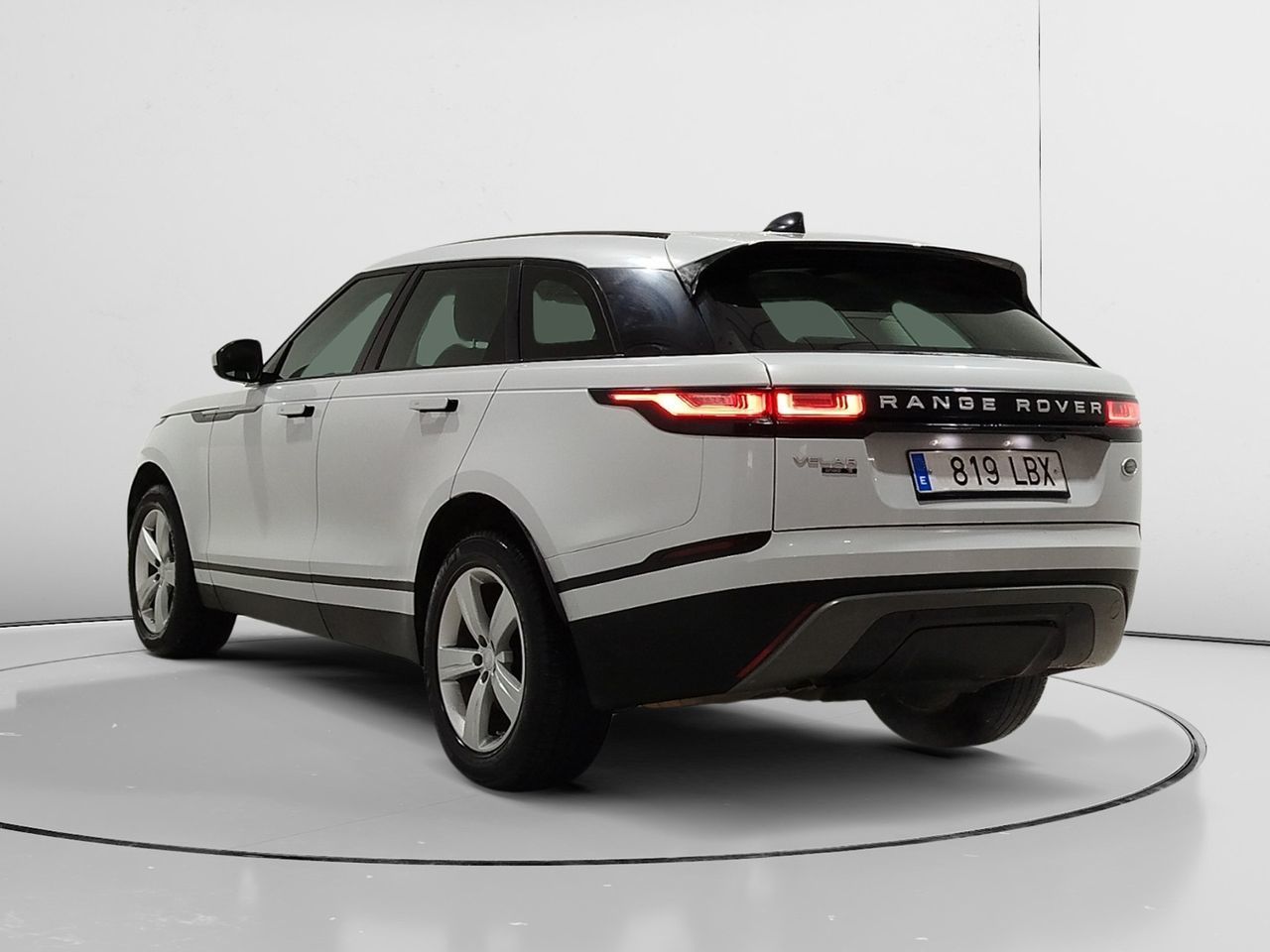 Land Rover Range Rover Velar D180 S 4WD - foto 4