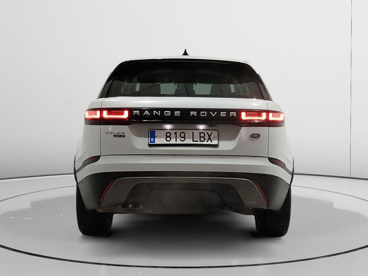 Land Rover Range Rover Velar D180 S 4WD - foto 3