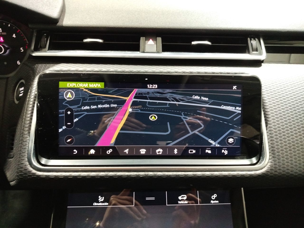 Land Rover Range Rover Velar D180 S 4WD - foto 16