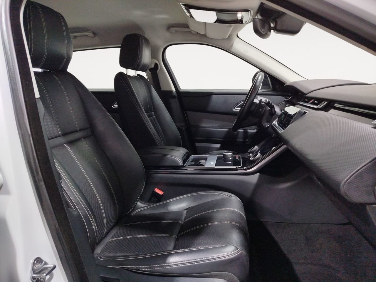 Land Rover Range Rover Velar D180 S 4WD - foto 11