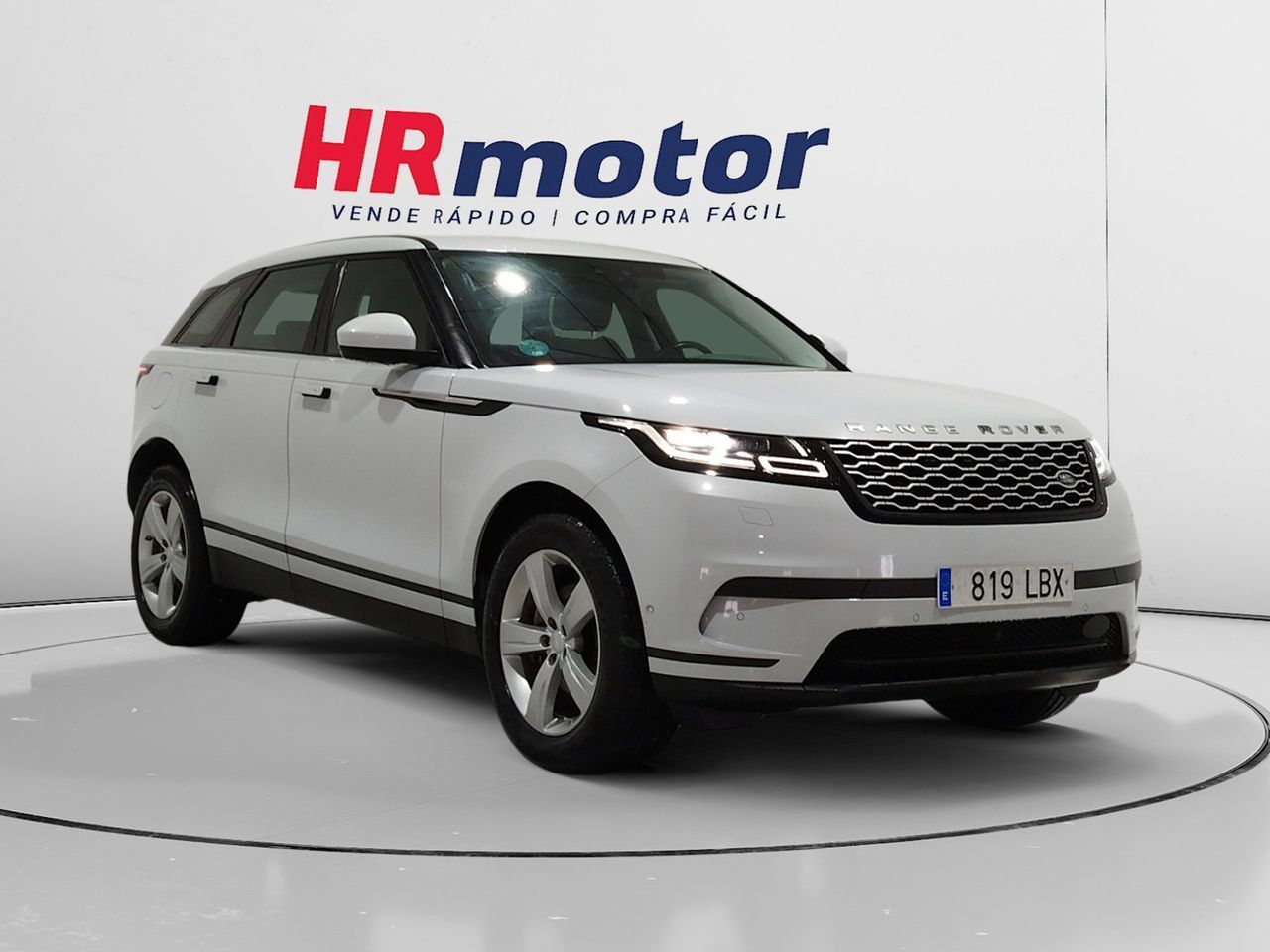 Land Rover Range Rover Velar D180 S 4WD