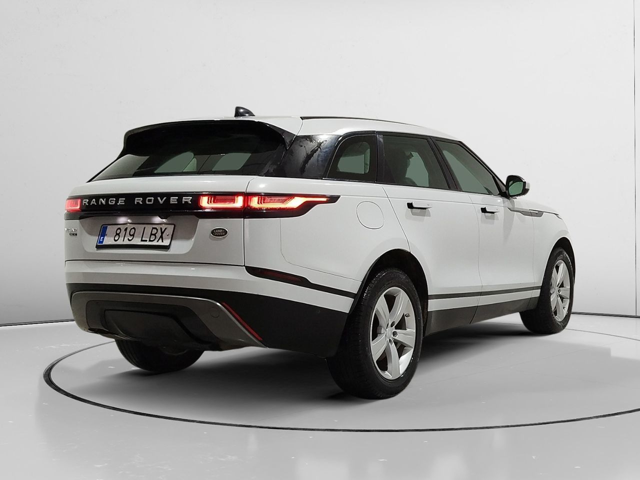 Land Rover Range Rover Velar D180 S 4WD - foto 2
