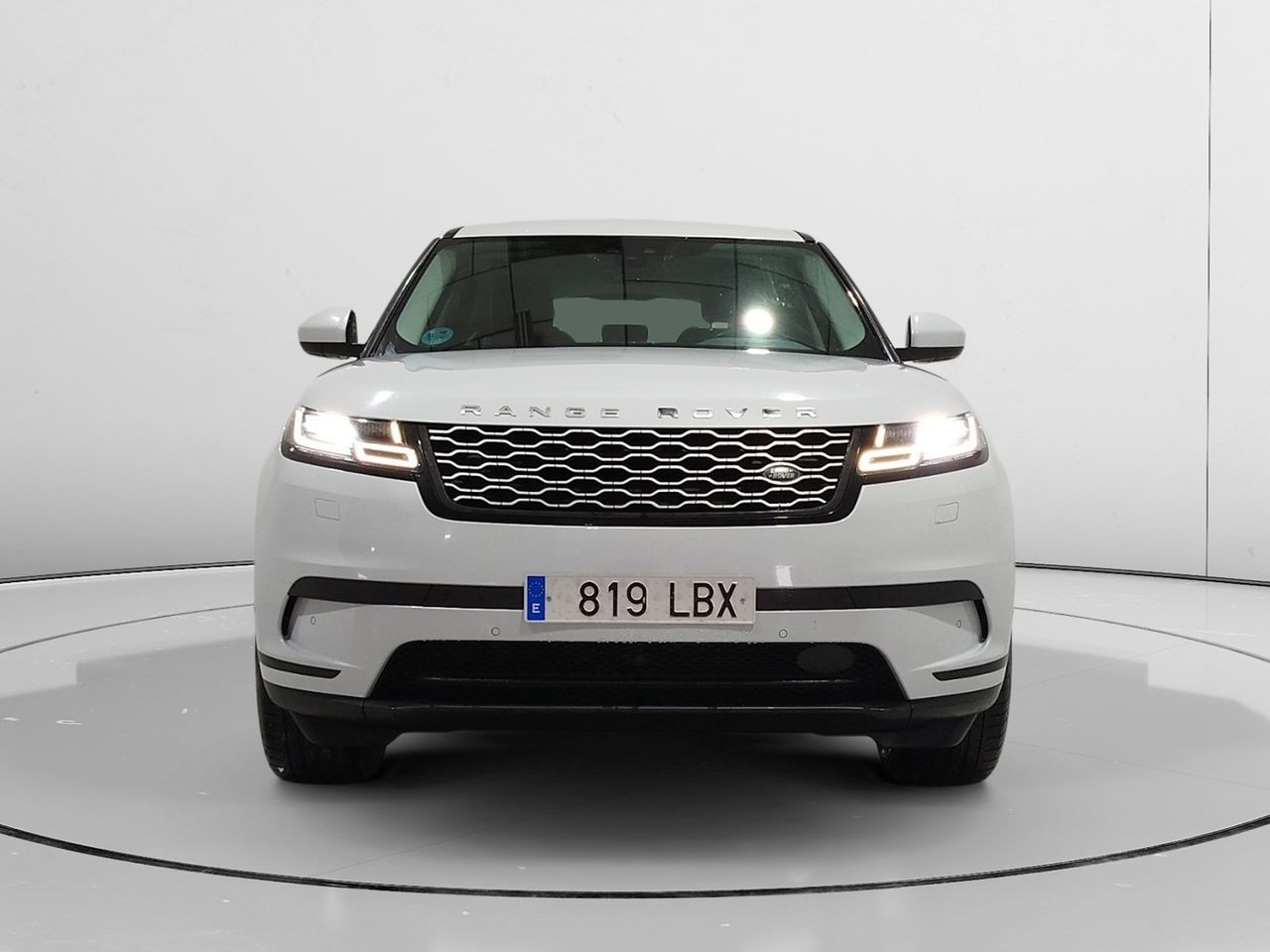 Land Rover Range Rover Velar D180 S 4WD - foto 5