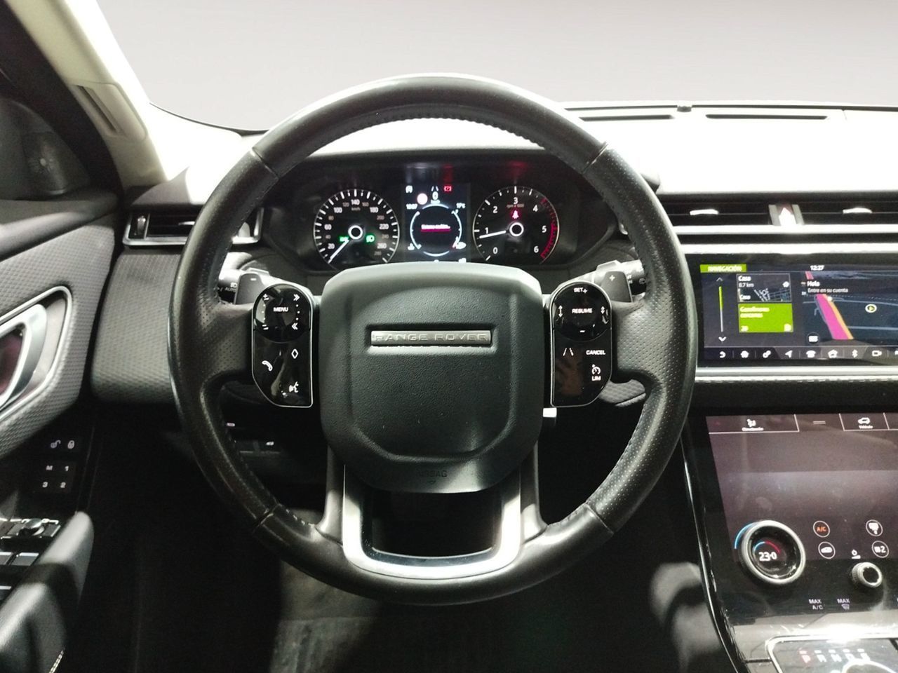 Land Rover Range Rover Velar D180 S 4WD - foto 8