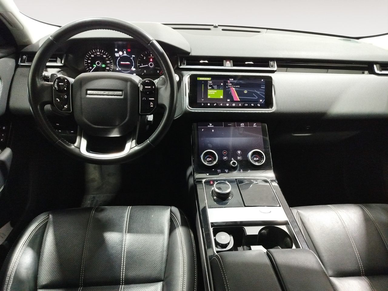 Land Rover Range Rover Velar D180 S 4WD - foto 7