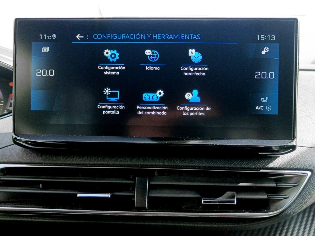 Peugeot 5008 BlueHDi 130 Allure Pack EAT8 - foto 15