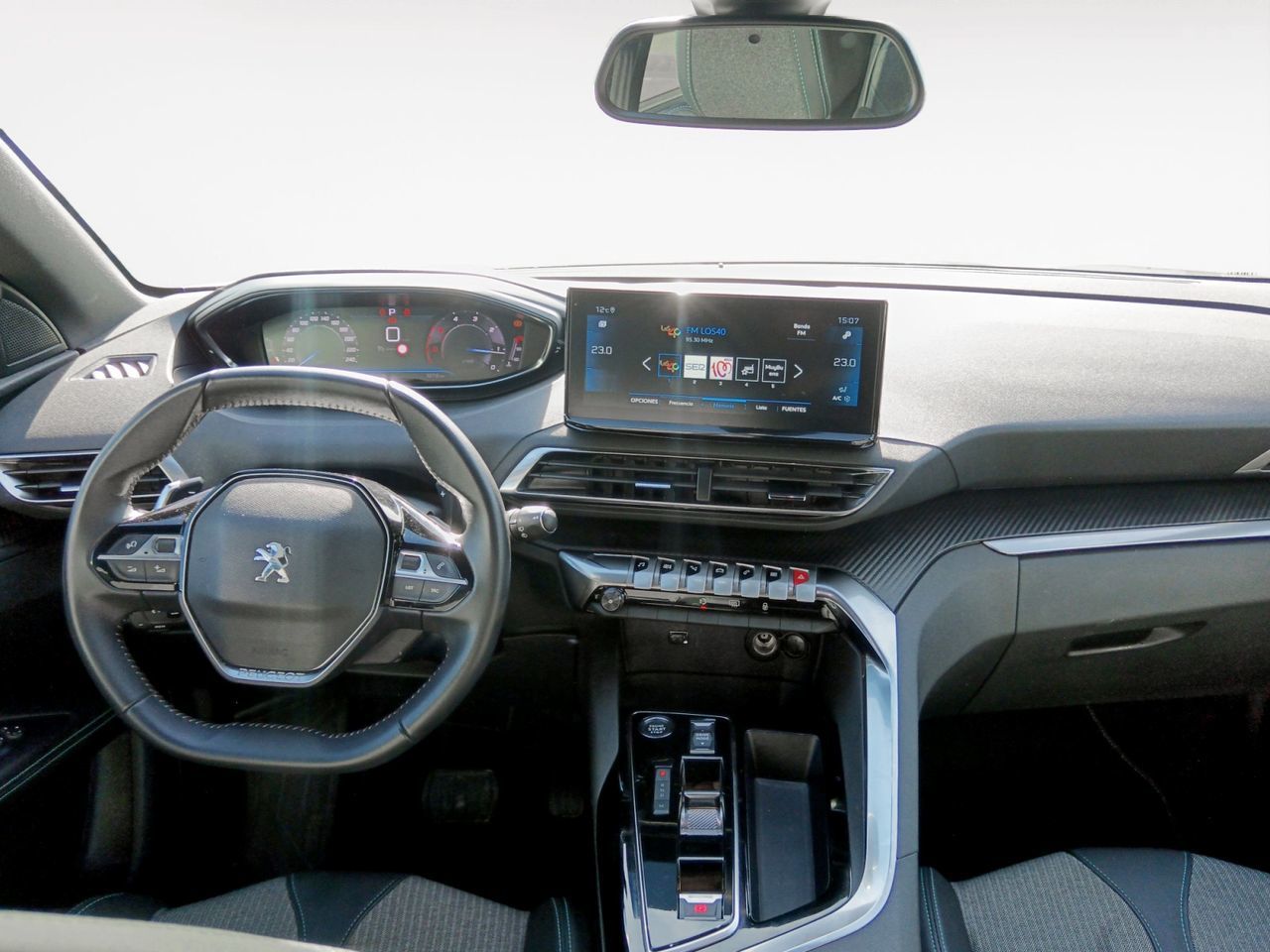 Peugeot 5008 BlueHDi 130 Allure Pack EAT8 - foto 6