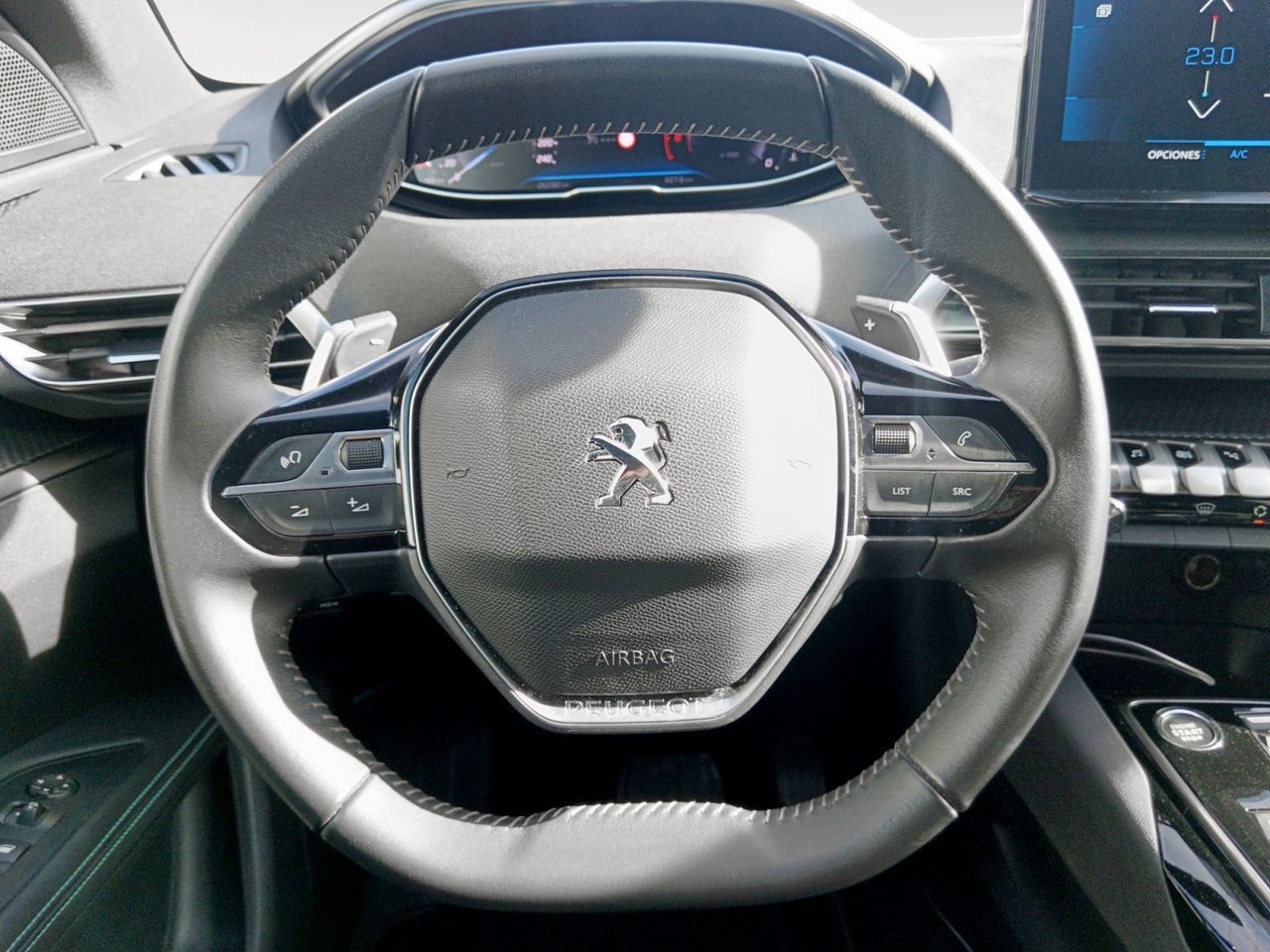 Peugeot 5008 BlueHDi 130 Allure Pack EAT8 - foto 7