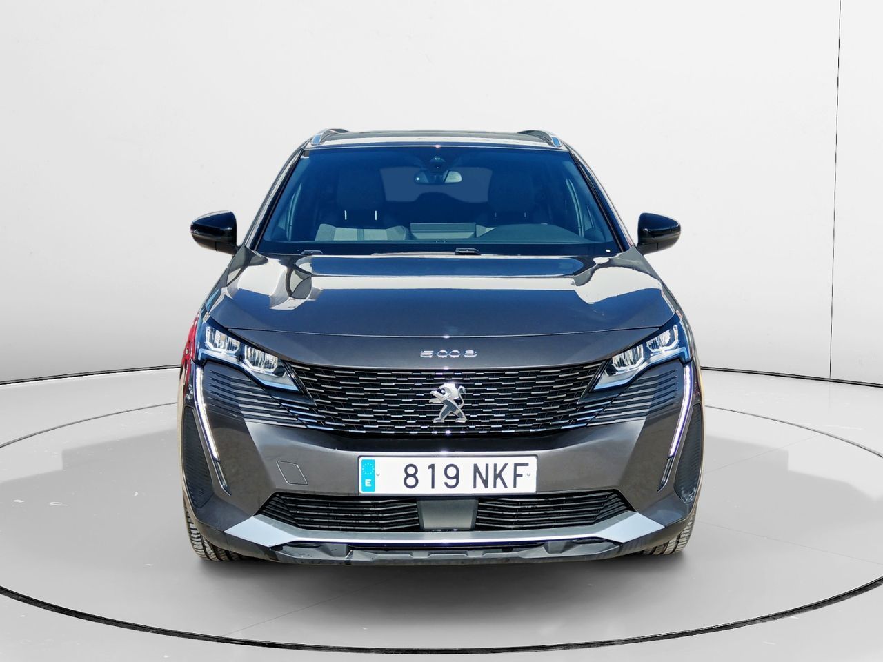 Peugeot 5008 BlueHDi 130 Allure Pack EAT8 - foto 5