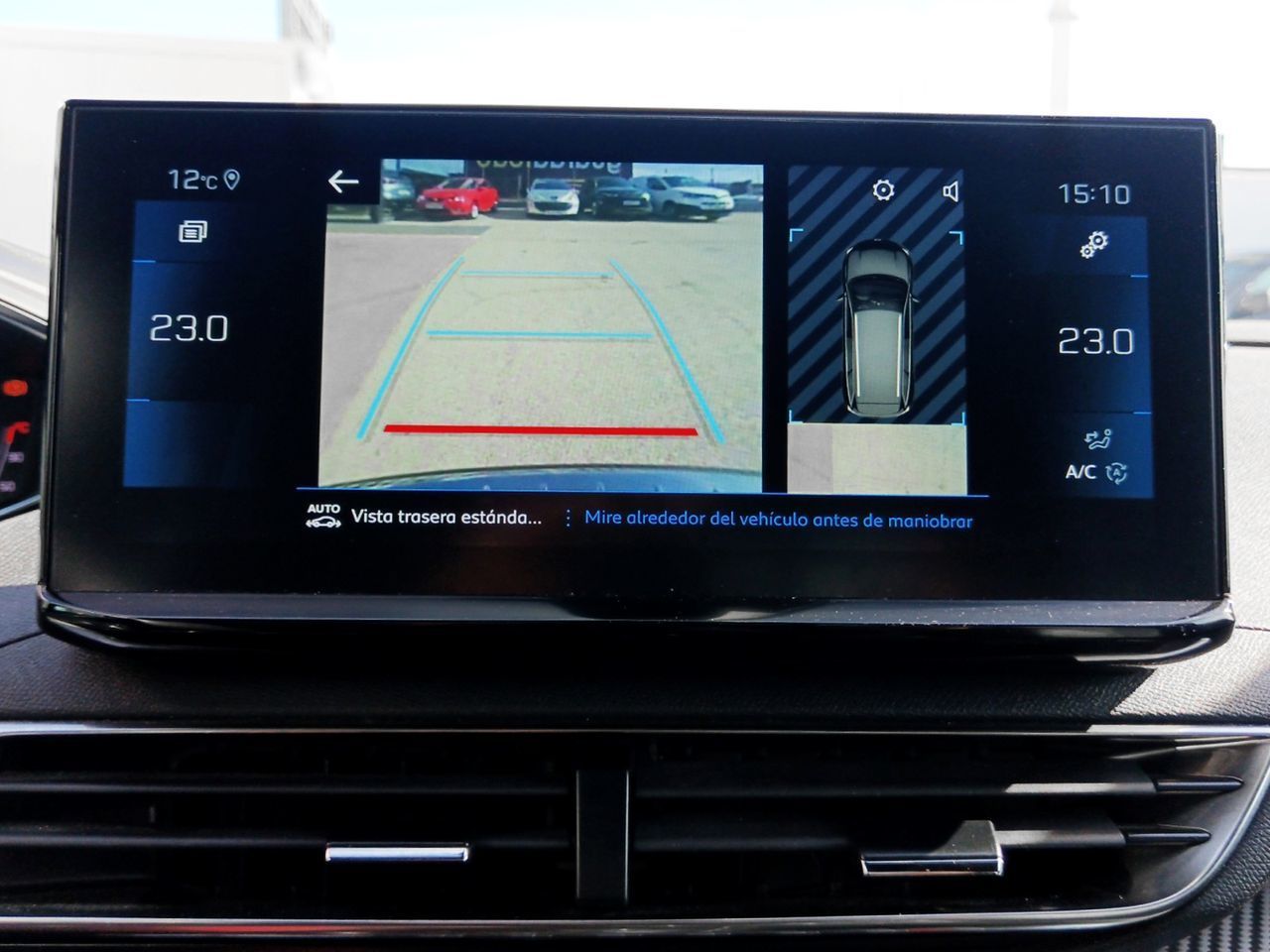 Peugeot 5008 BlueHDi 130 Allure Pack EAT8 - foto 19
