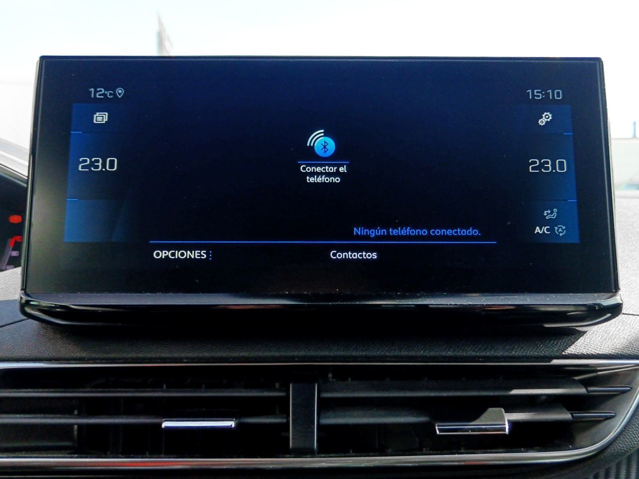 Peugeot 5008 BlueHDi 130 Allure Pack EAT8 - foto 17