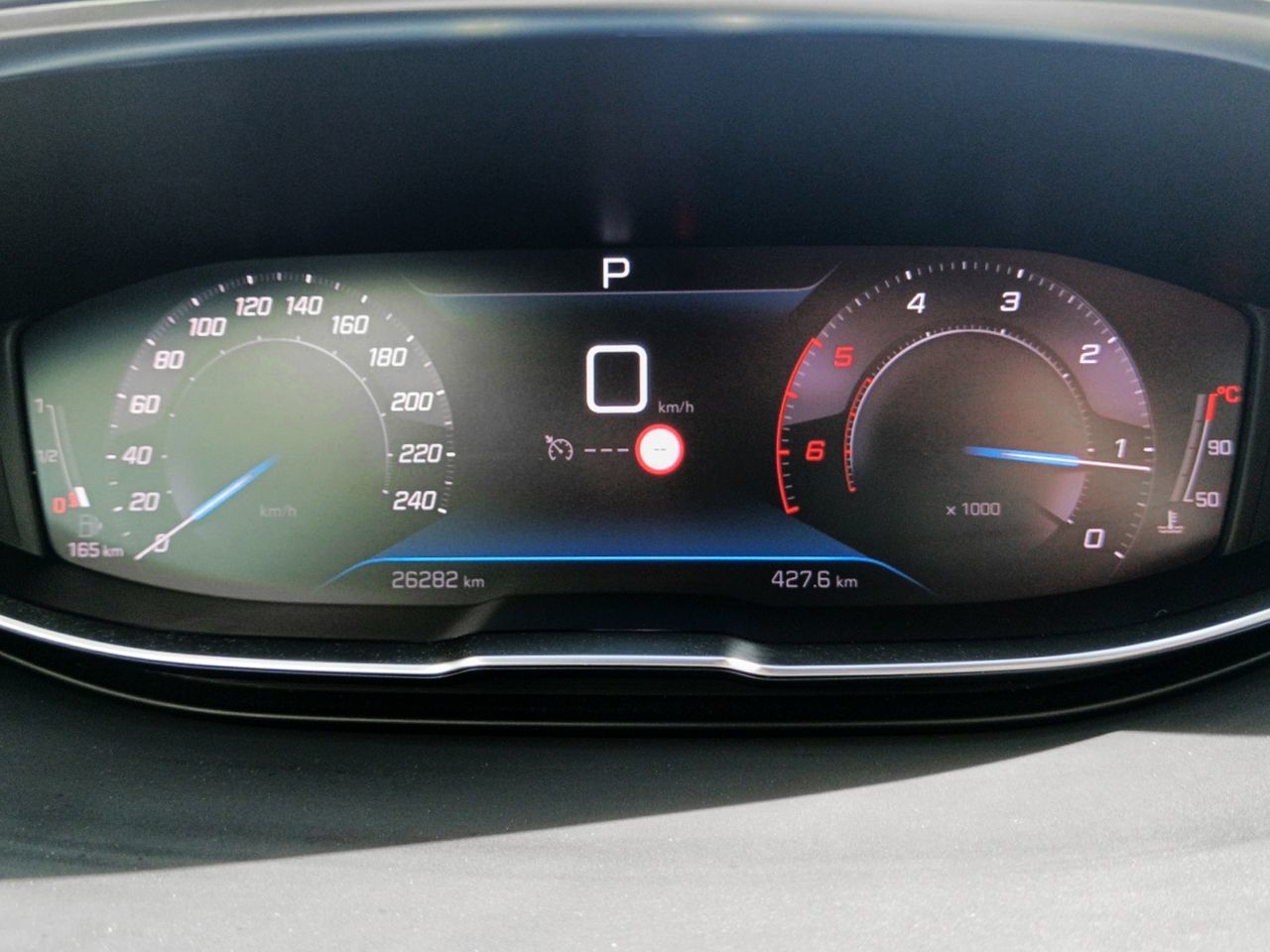 Peugeot 5008 BlueHDi 130 Allure Pack EAT8 - foto 14