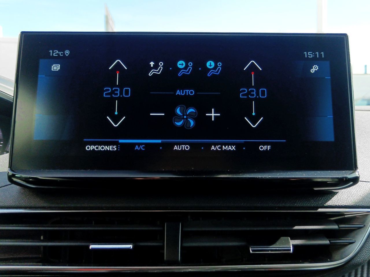 Peugeot 5008 BlueHDi 130 Allure Pack EAT8 - foto 20