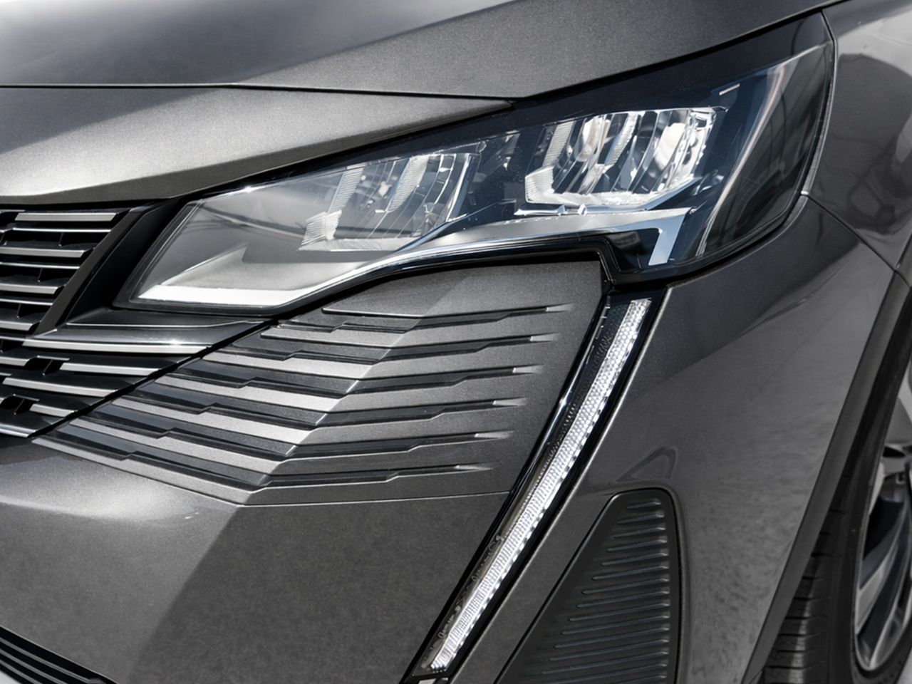 Peugeot 5008 BlueHDi 130 Allure Pack EAT8 - foto 23