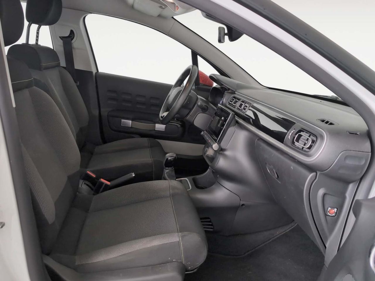 Citroën C3 PureTech 83 Feel Pack - foto 12