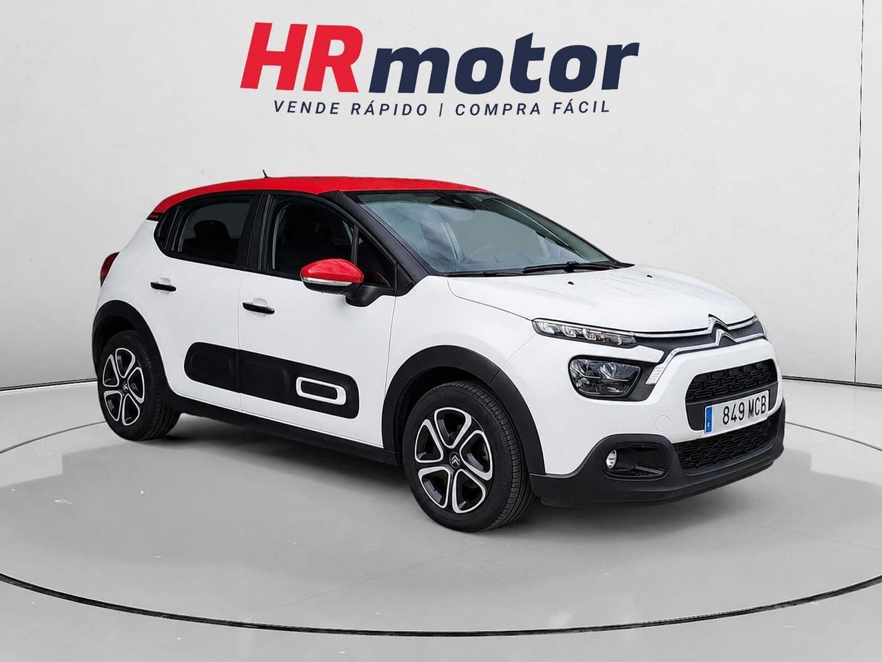 Citroën C3 PureTech 83 Feel Pack - foto 1