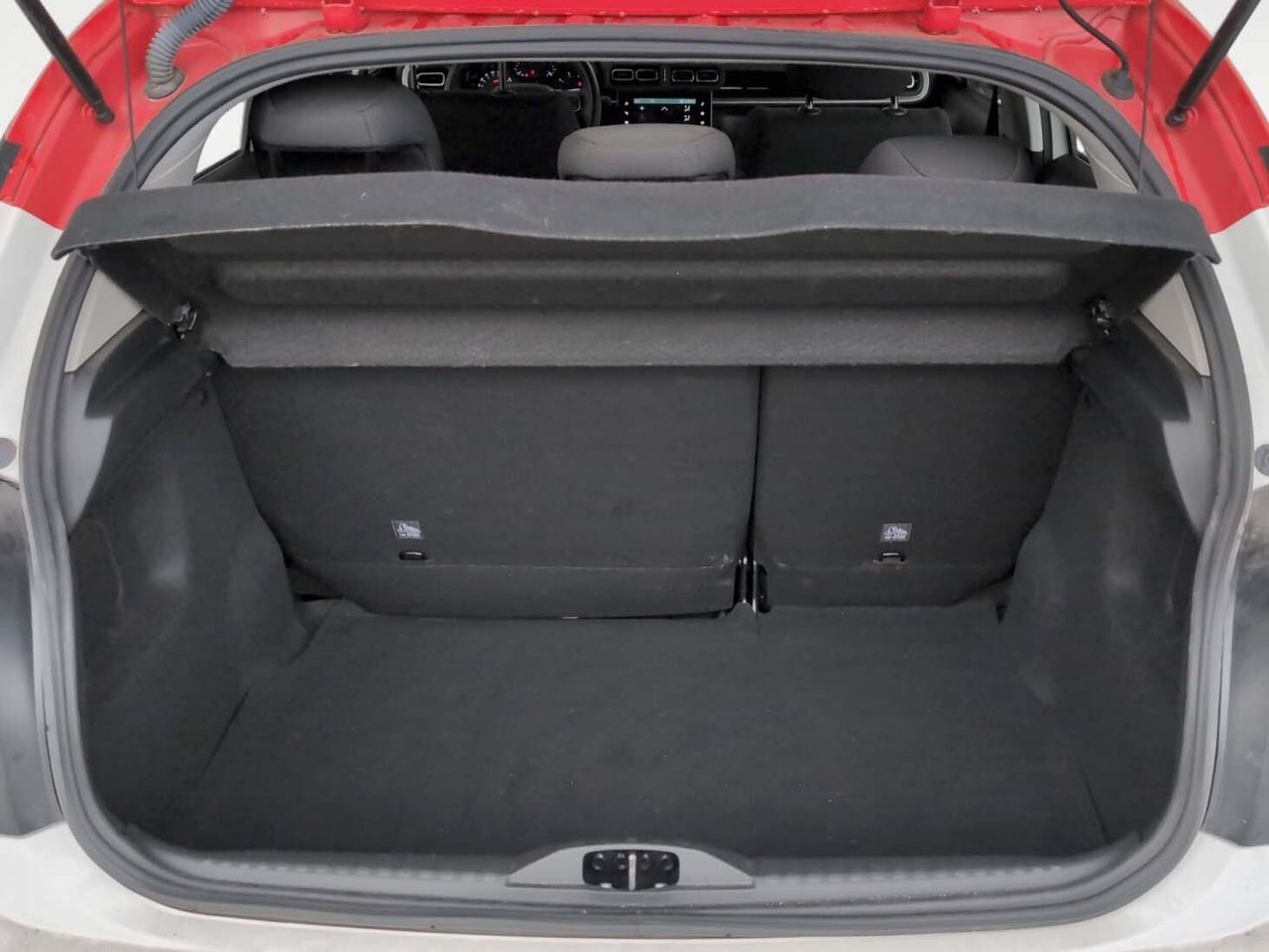 Citroën C3 PureTech 83 Feel Pack - foto 13