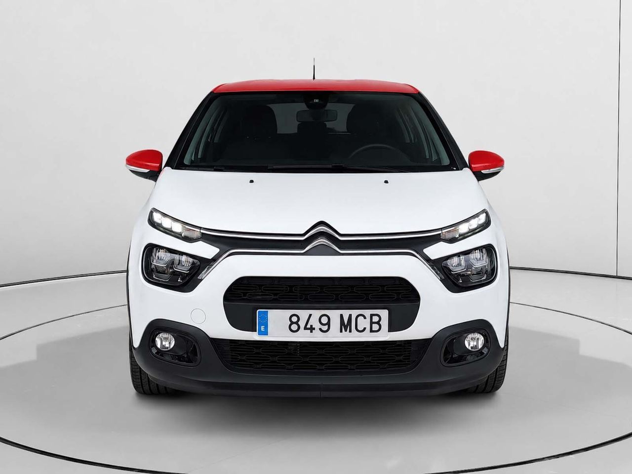Citroën C3 PureTech 83 Feel Pack - foto 7