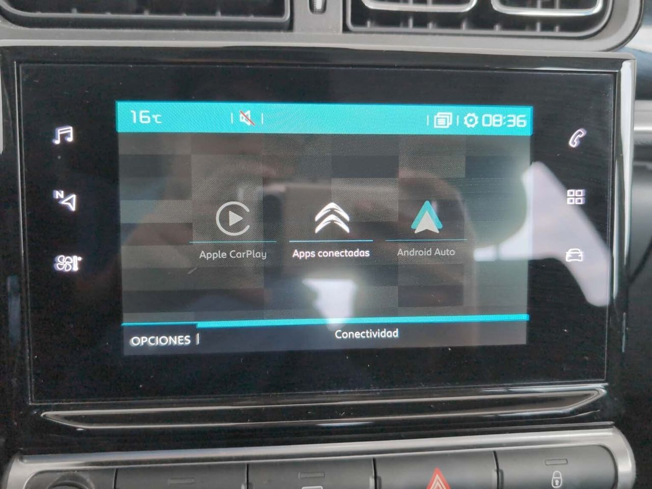 Citroën C3 PureTech 83 Feel Pack - foto 16