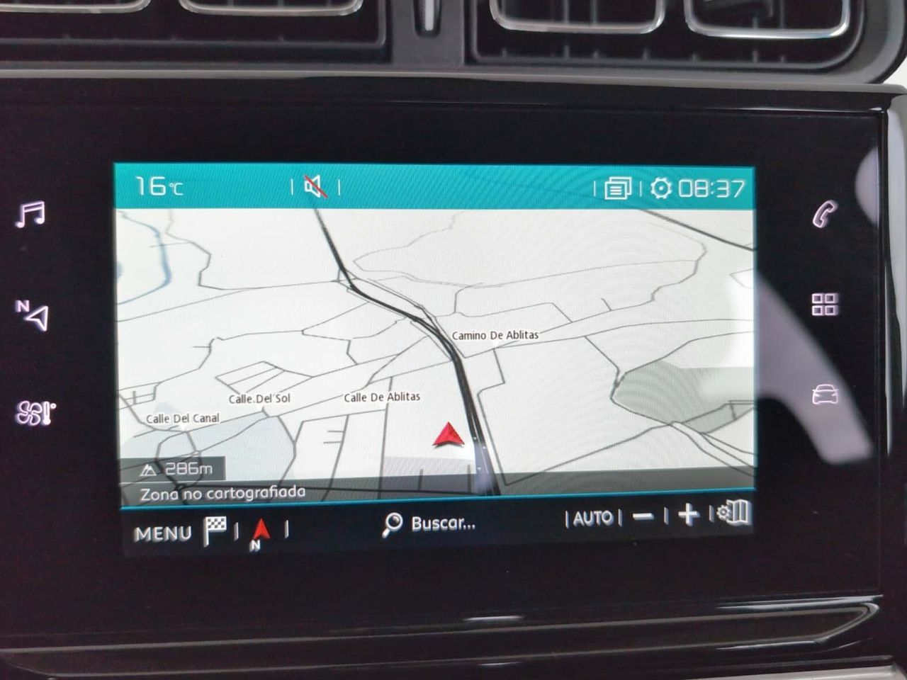 Citroën C3 PureTech 83 Feel Pack - foto 17