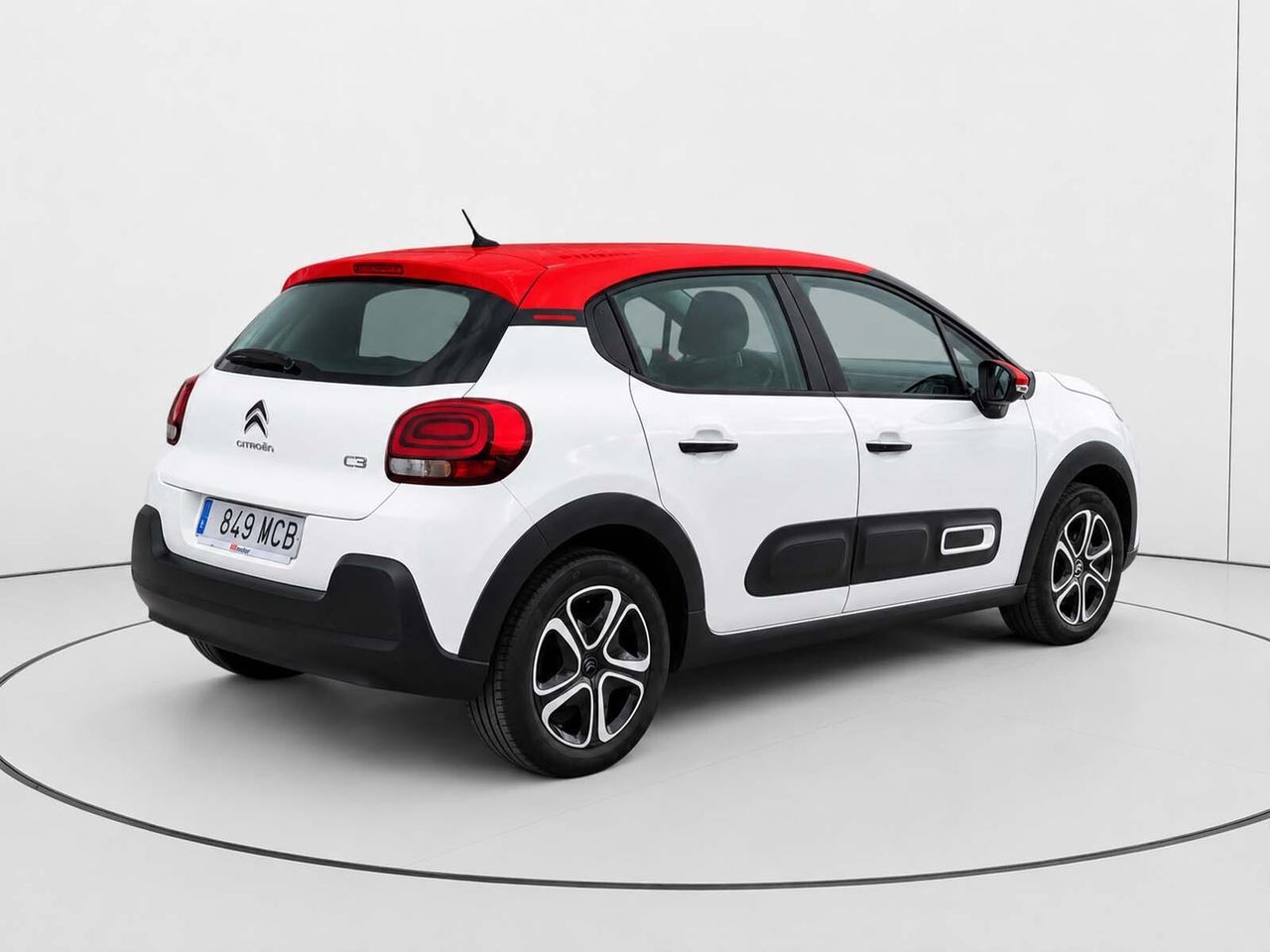 Citroën C3 PureTech 83 Feel Pack - foto 3