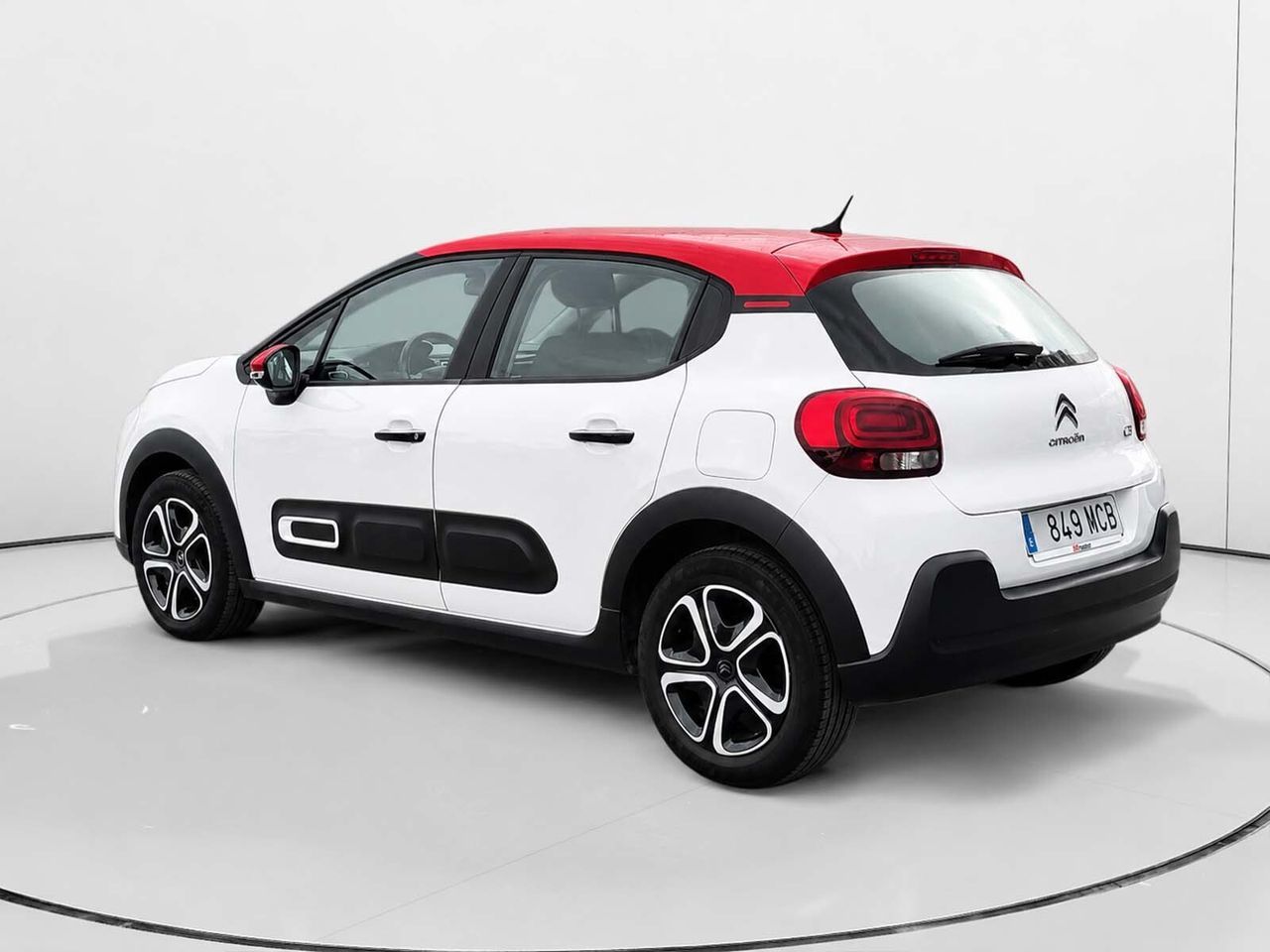Citroën C3 PureTech 83 Feel Pack - foto 5