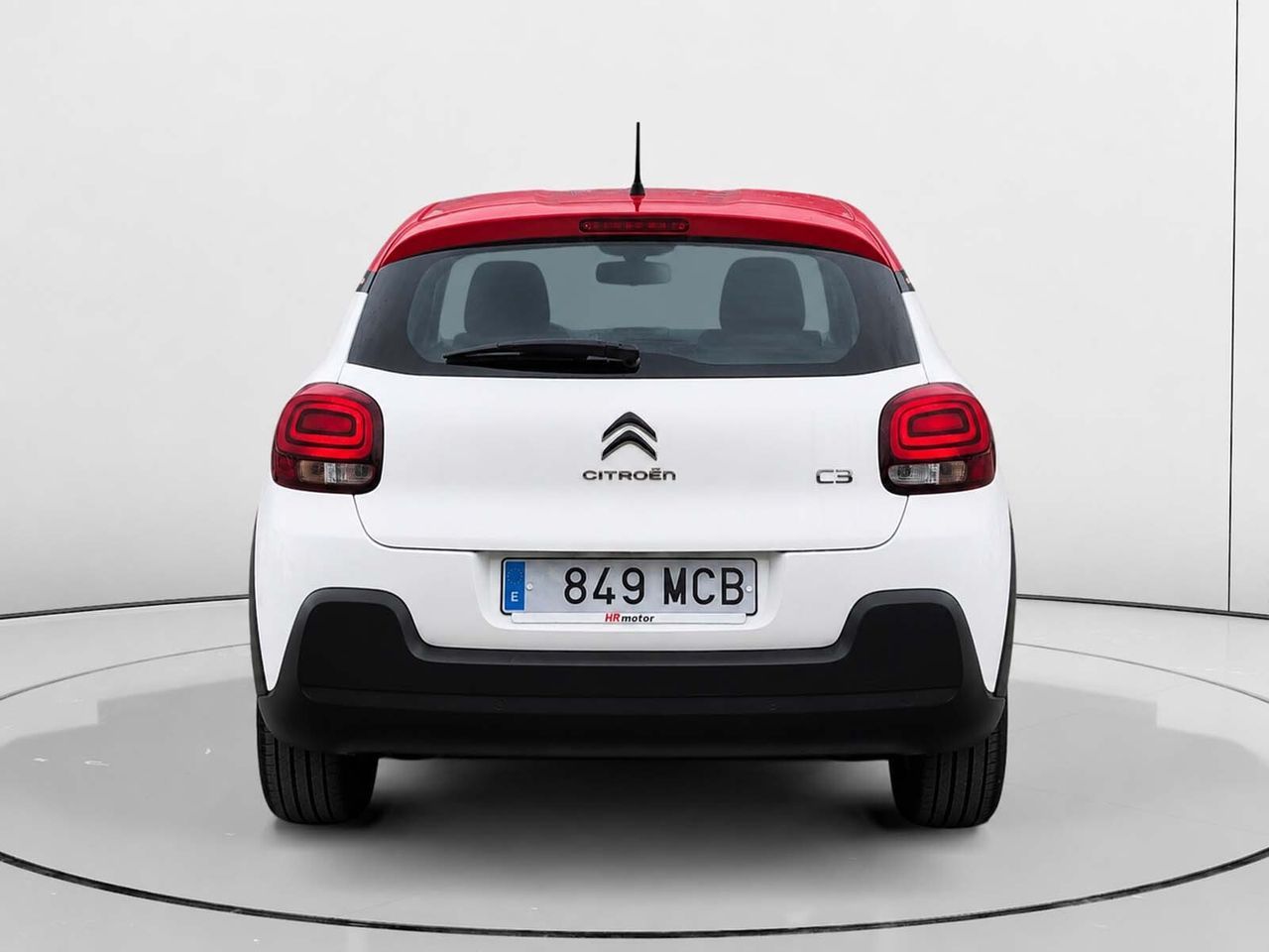 Citroën C3 PureTech 83 Feel Pack - foto 4