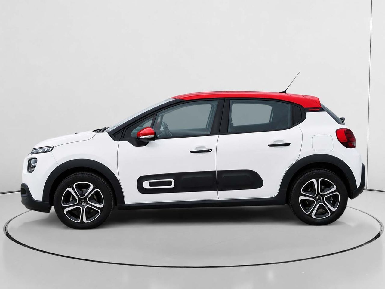 Citroën C3 PureTech 83 Feel Pack - foto 6
