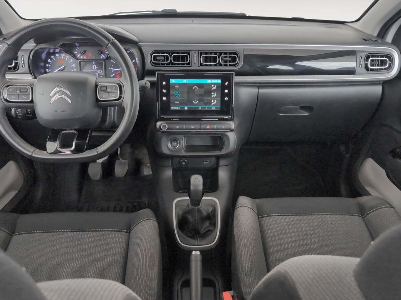 Citroën C3 PureTech 83 Feel Pack - foto 8