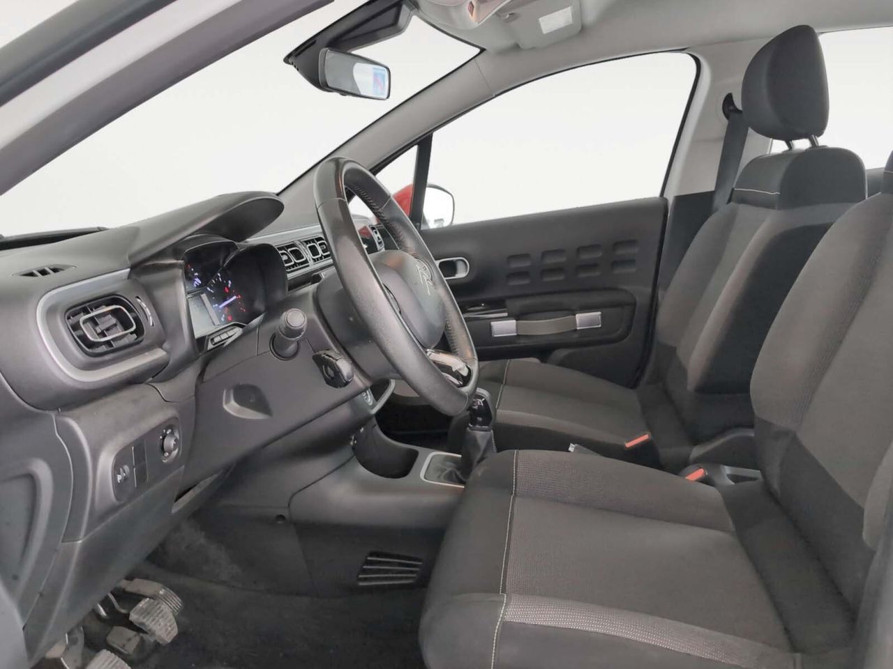Citroën C3 PureTech 83 Feel Pack - foto 10