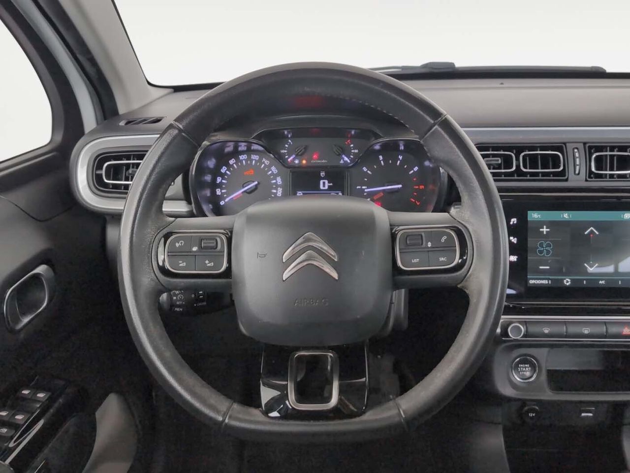 Citroën C3 PureTech 83 Feel Pack - foto 9