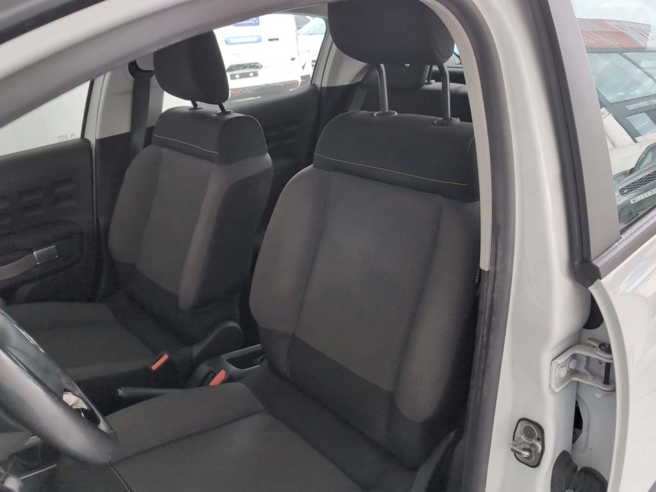 Citroën C3 PureTech 83 Feel Pack - foto 21
