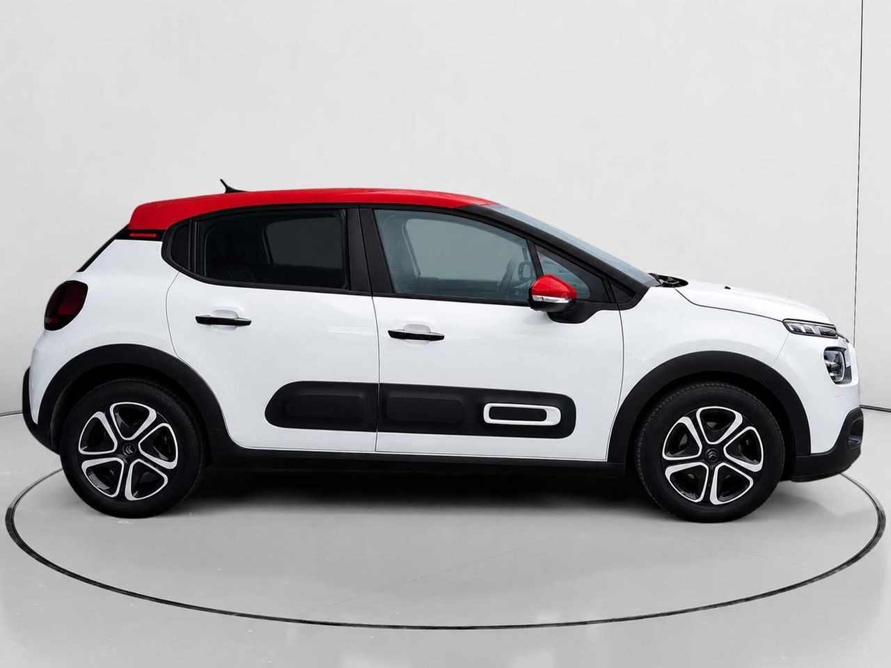 Citroën C3 PureTech 83 Feel Pack - foto 2