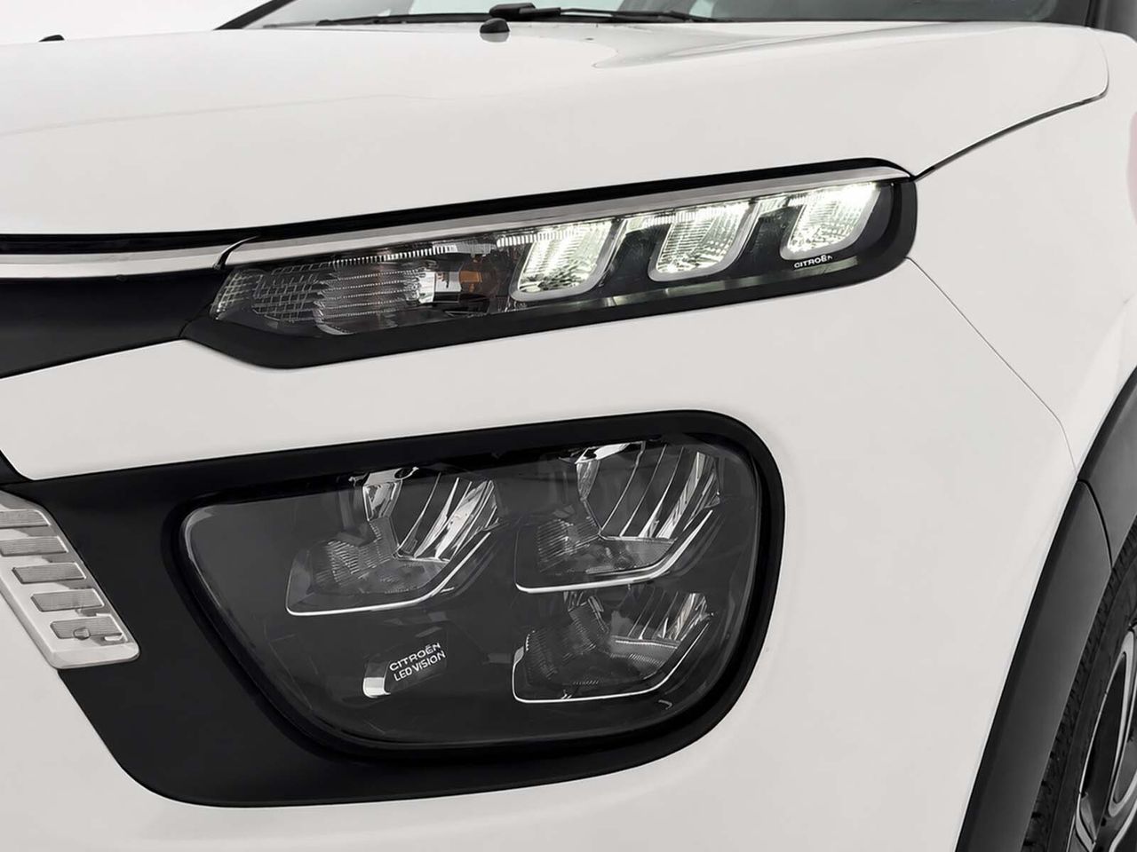 Citroën C3 PureTech 83 Feel Pack - foto 23