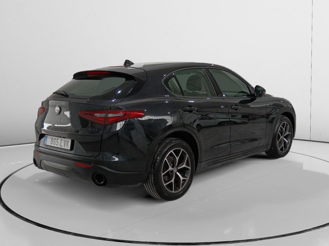 Alfa Romeo Stelvio 2.2 Diesel Sprint RWD - foto 2