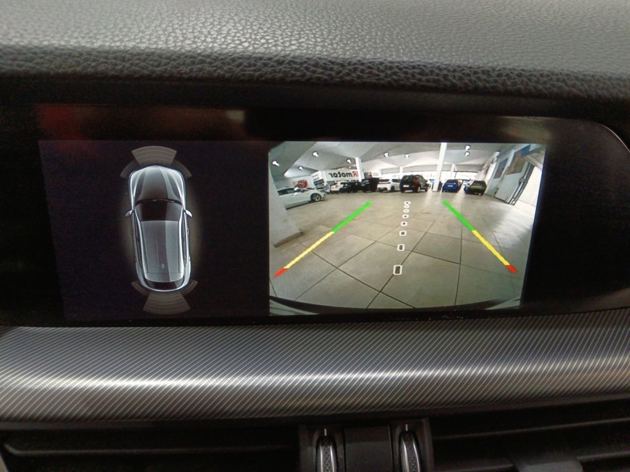 Alfa Romeo Stelvio 2.2 Diesel Sprint RWD - foto 16