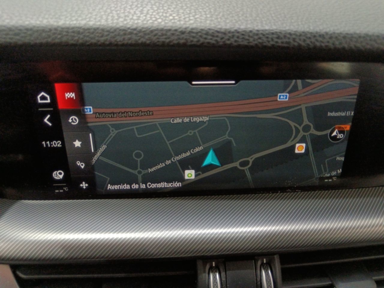 Alfa Romeo Stelvio 2.2 Diesel Sprint RWD - foto 17